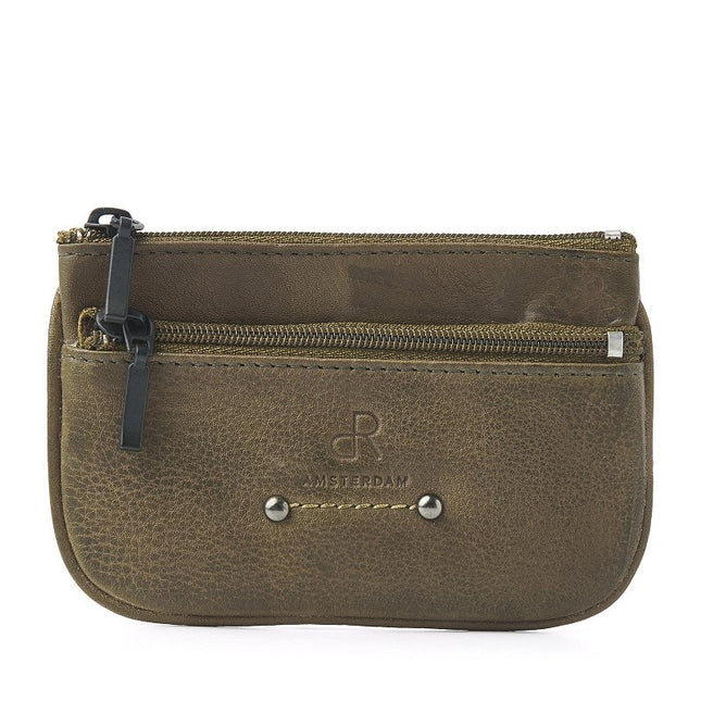 dR Amsterdam Sleutel Etui -Serie Tampa