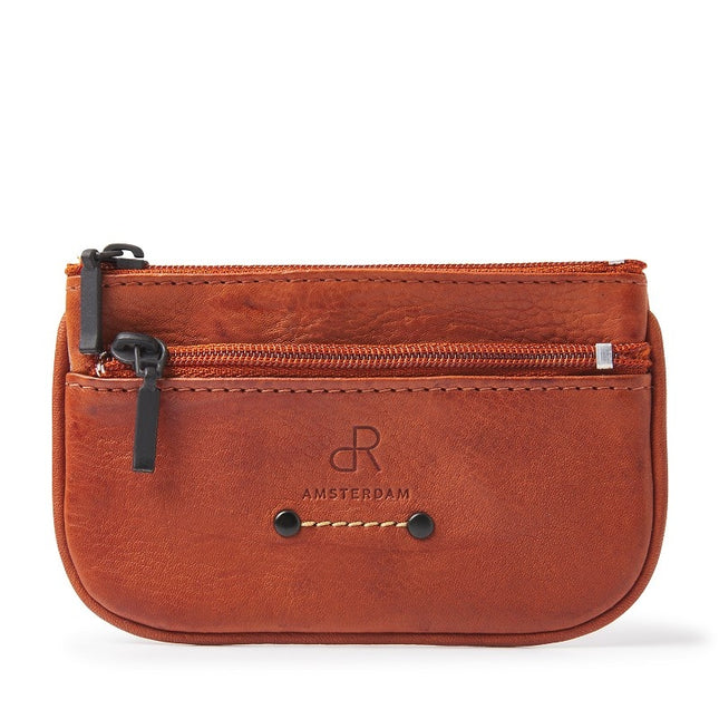 dR Amsterdam Sleutel Etui -Serie Tampa