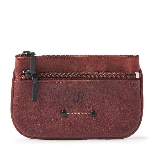 dR Amsterdam Sleutel Etui -Serie Tampa