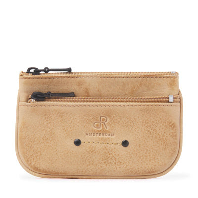 dR Amsterdam Sleutel Etui -Serie Tampa