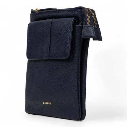 DSTRCT Crossbody Floater Field