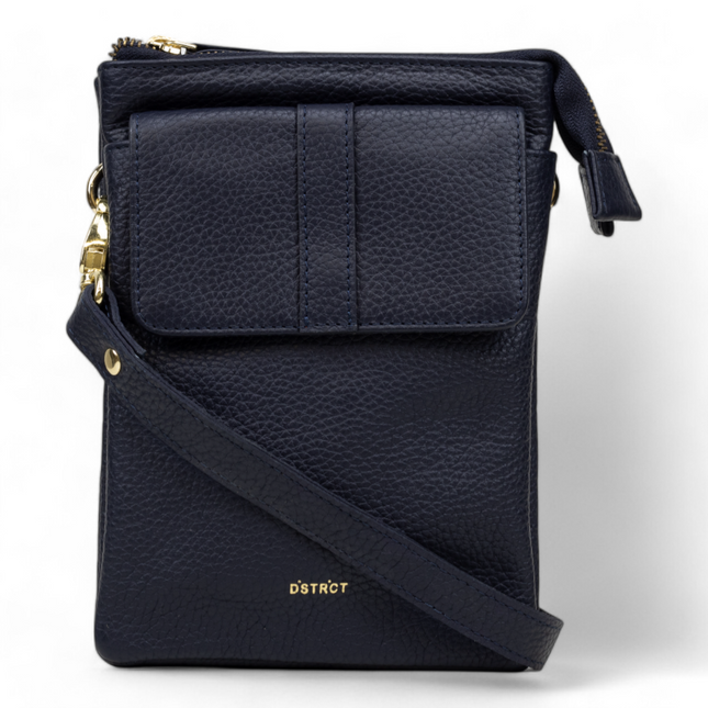 DSTRCT Crossbody Floater Field