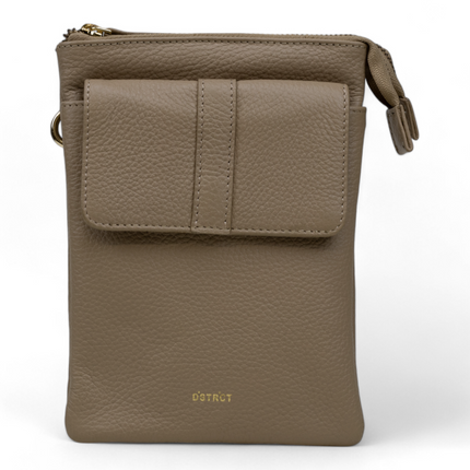 DSTRCT Crossbody Floater Field