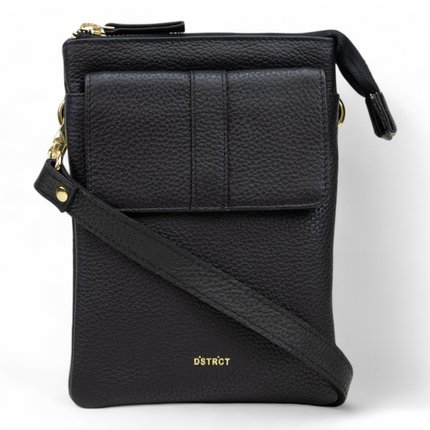DSTRCT Crossbody Floater Field