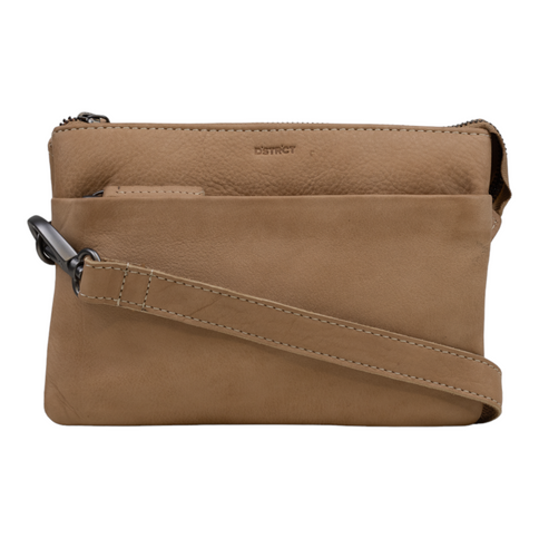 DSTRCT Crossbody small Preston Park