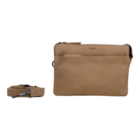 DSTRCT Crossbody small Preston Park