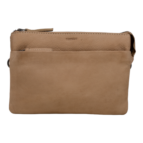DSTRCT Crossbody small Preston Park
