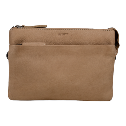 DSTRCT Crossbody small Preston Park