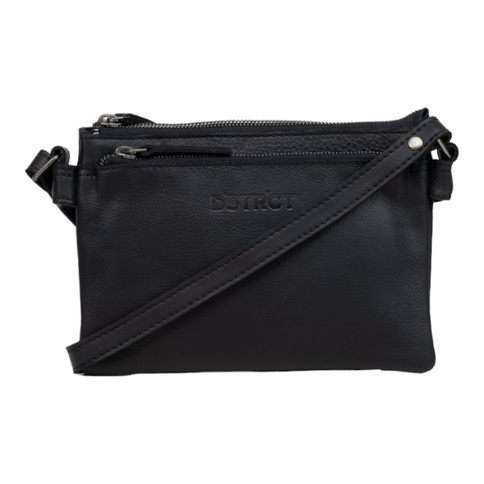 DSTRCT Crossbody small Preston Park