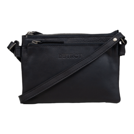 DSTRCT Crossbody small Preston Park