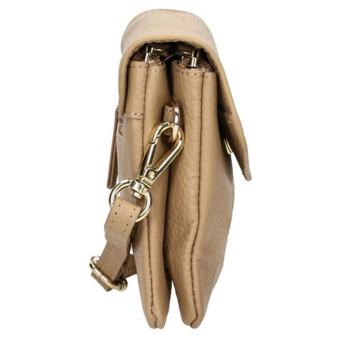 DSTRCT Crossbodytas / Schoudertas Dames Floater Field