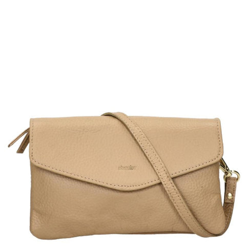 DSTRCT Crossbodytas / Schoudertas Dames Floater Field