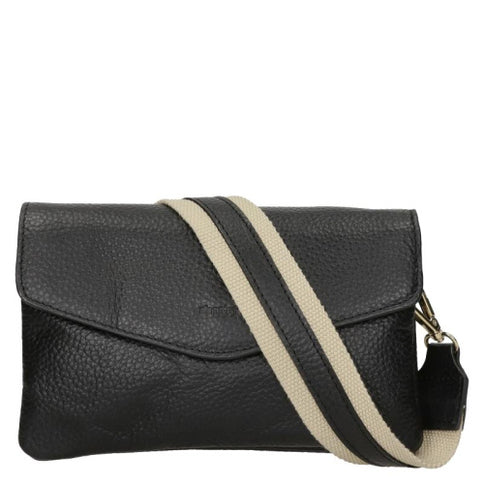 DSTRCT Crossbodytas / Schoudertas Dames Floater Field