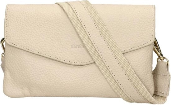 DSTRCT Crossbodytas / Schoudertas Dames Floater Field