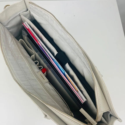 DSTRCT Floater Field Laptoptas 15.6 inch
