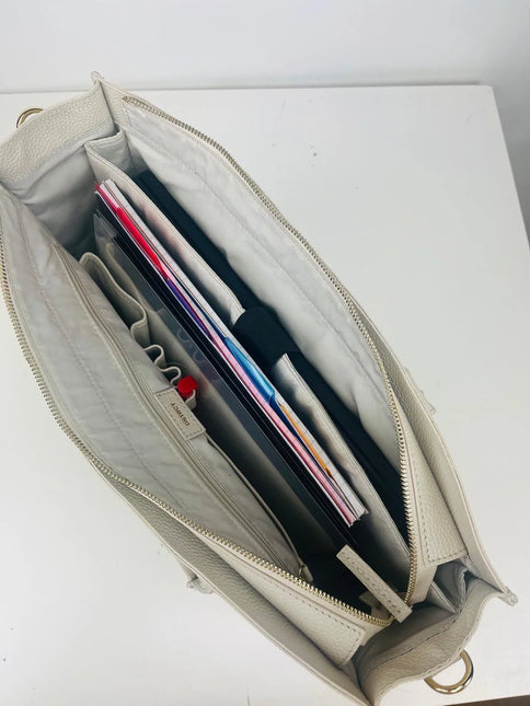 DSTRCT Floater Field Laptoptas 15.6 inch