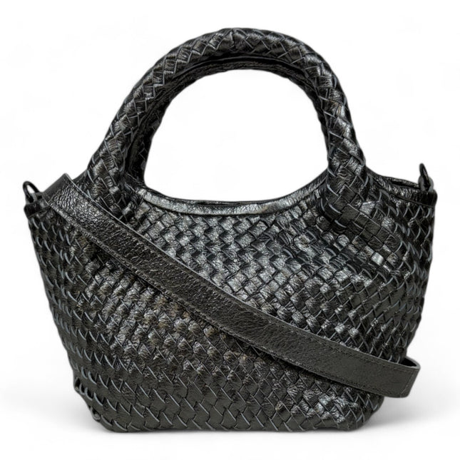 DSTRCT Handtas  Brooklyn Flea