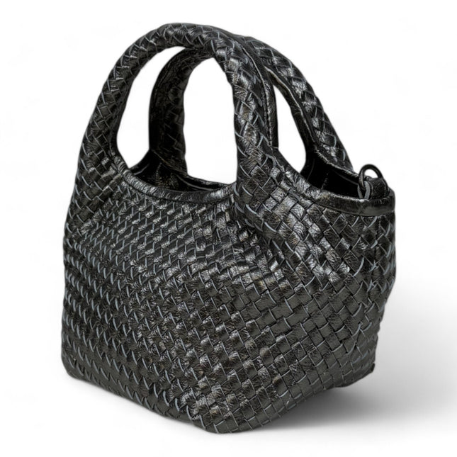 DSTRCT Handtas  Brooklyn Flea