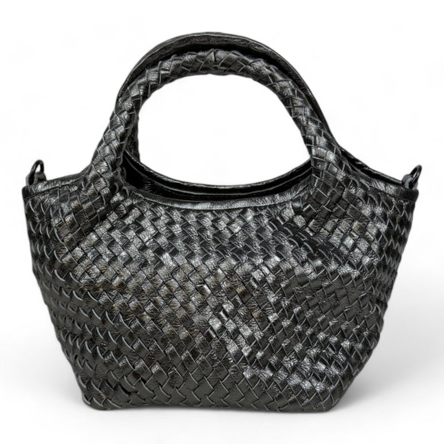 DSTRCT Handtas  Brooklyn Flea