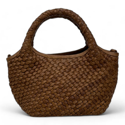 DSTRCT Handtas  Brooklyn Flea