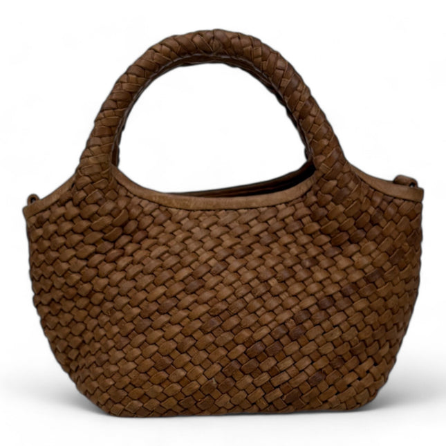 DSTRCT Handtas  Brooklyn Flea