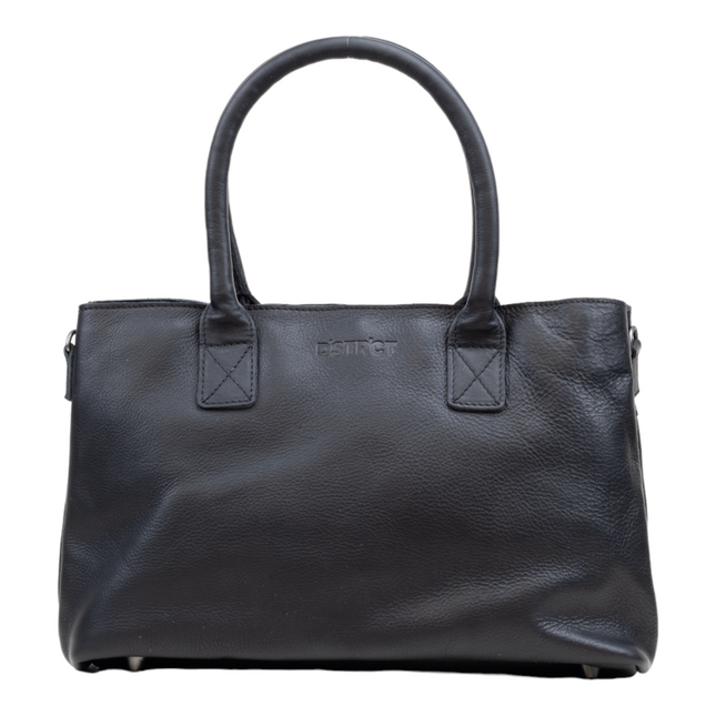 DSTRCT Handtas Preston Park