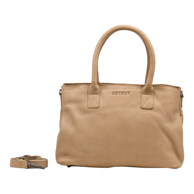 DSTRCT Handtas Preston Park