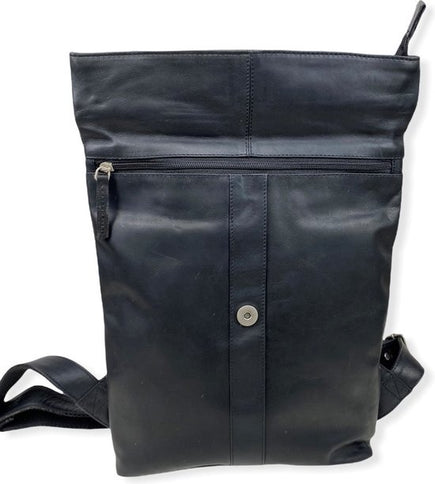 DSTRCT Laptoprugzak / Werktas / Rugtas Stoke Street  13  Inch