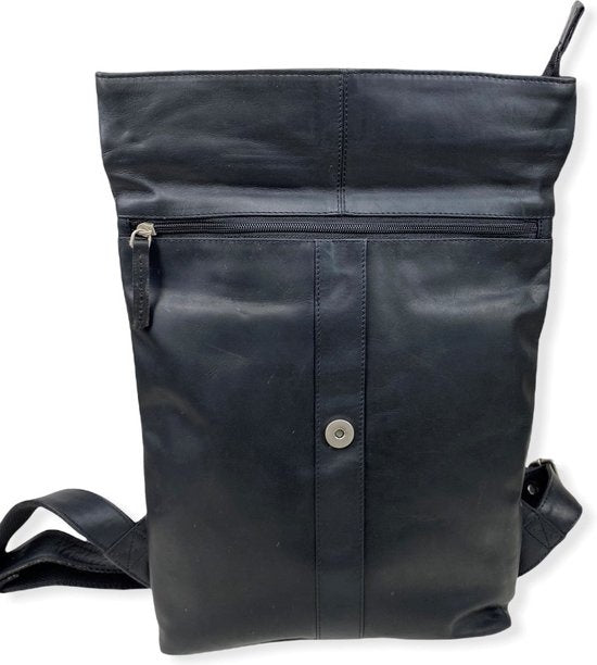 DSTRCT Laptoprugzak / Werktas / Rugtas Stoke Street  13  Inch