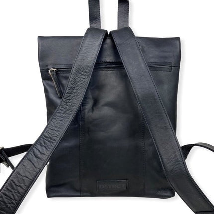 DSTRCT Laptoprugzak / Werktas / Rugtas Stoke Street  13  Inch