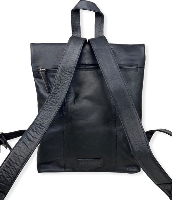 DSTRCT Laptoprugzak / Werktas / Rugtas Stoke Street  13  Inch