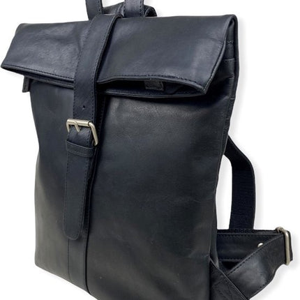DSTRCT Laptoprugzak / Werktas / Rugtas Stoke Street  13  Inch