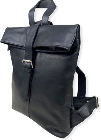 DSTRCT Laptoprugzak / Werktas / Rugtas Stoke Street  13  Inch