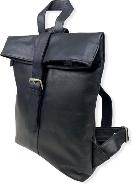 DSTRCT Laptoprugzak / Werktas / Rugtas Stoke Street  13  Inch