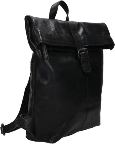 DSTRCT Laptoprugzak / Werktas / Rugtas Stoke Street  13  Inch
