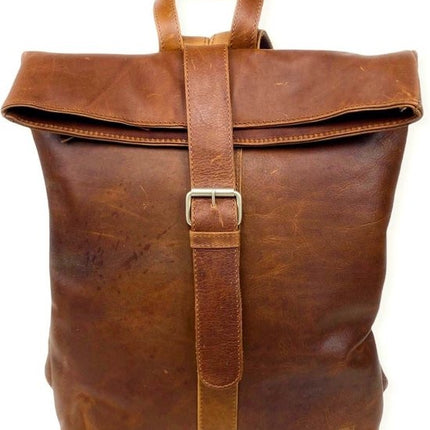 DSTRCT Laptoprugzak / Werktas / Rugtas Stoke Street  13  Inch