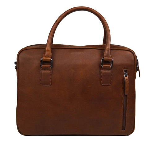 DSTRCT Laptoptas Premium Collection  14 Inch