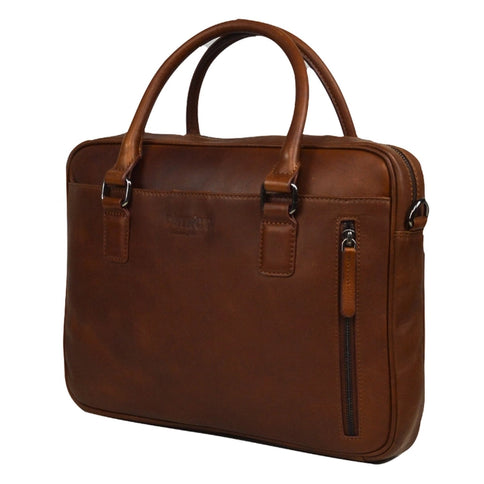 DSTRCT Laptoptas Premium Collection  14 Inch