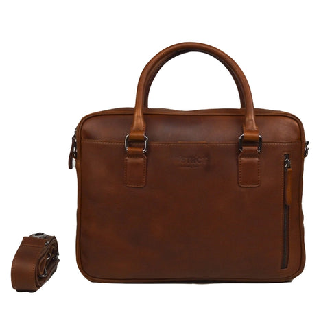 DSTRCT Laptoptas Premium Collection  14 Inch