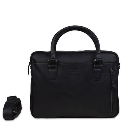 DSTRCT Laptoptas Premium Collection  14 Inch