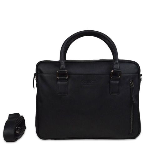 DSTRCT Laptoptas Premium Collection  14 Inch