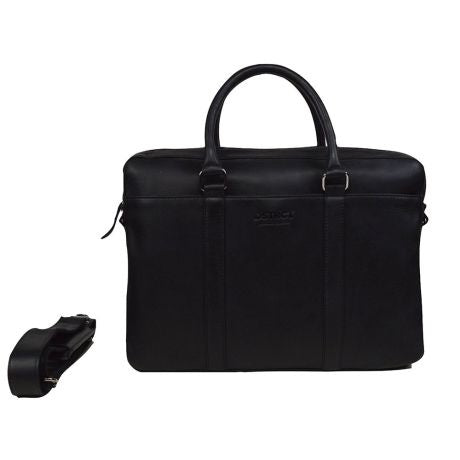 DSTRCT Laptoptas Premium Collection  15.6 Inch