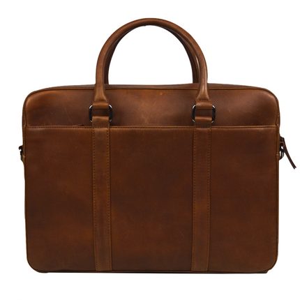 DSTRCT Laptoptas Premium Collection  15.6 Inch