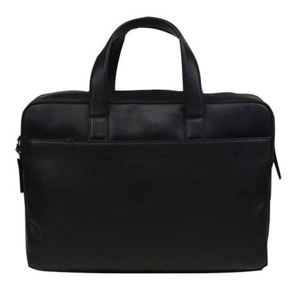 DSTRCT Laptoptas Premium Collection 2-Vaks  15.6 Inch