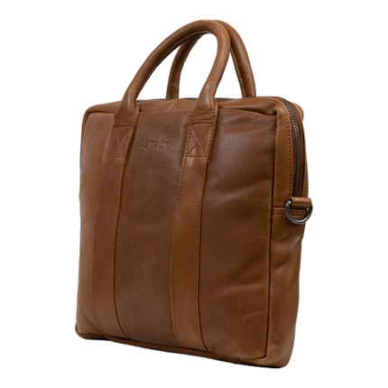 DSTRCT Laptoptas State Street 13.3 Inch