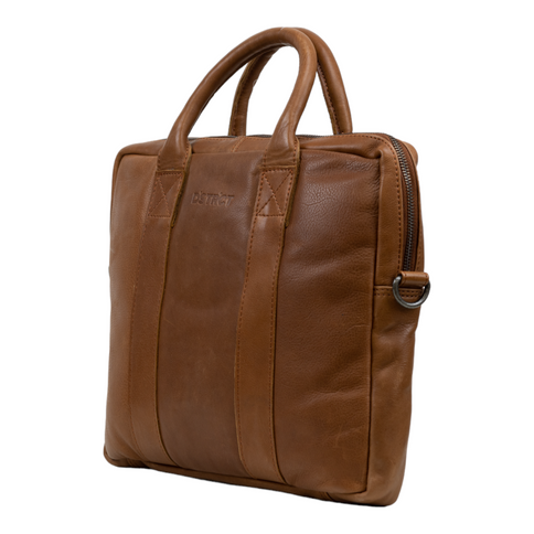 DSTRCT Laptoptas State Street 13.3 Inch