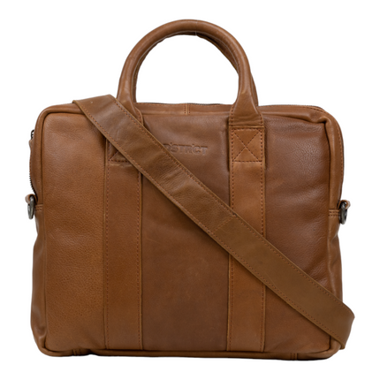 DSTRCT Laptoptas State Street 13.3 Inch