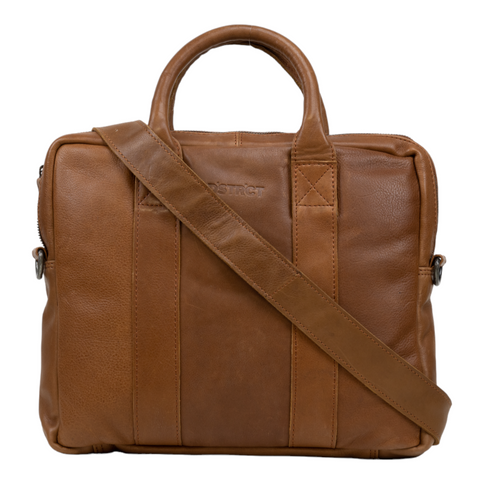 DSTRCT Laptoptas State Street 13.3 Inch