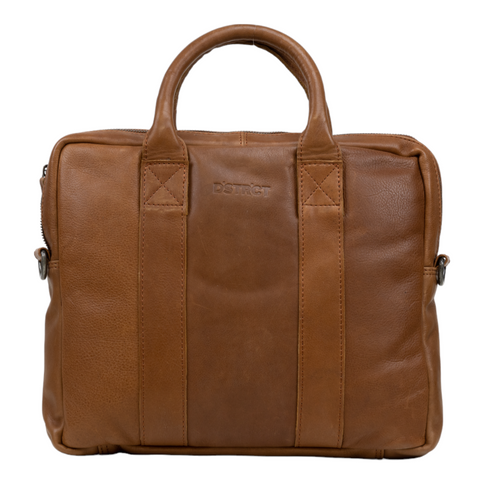 DSTRCT Laptoptas State Street 13.3 Inch