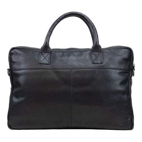 DSTRCT Laptoptas State Street 15.6 Inch